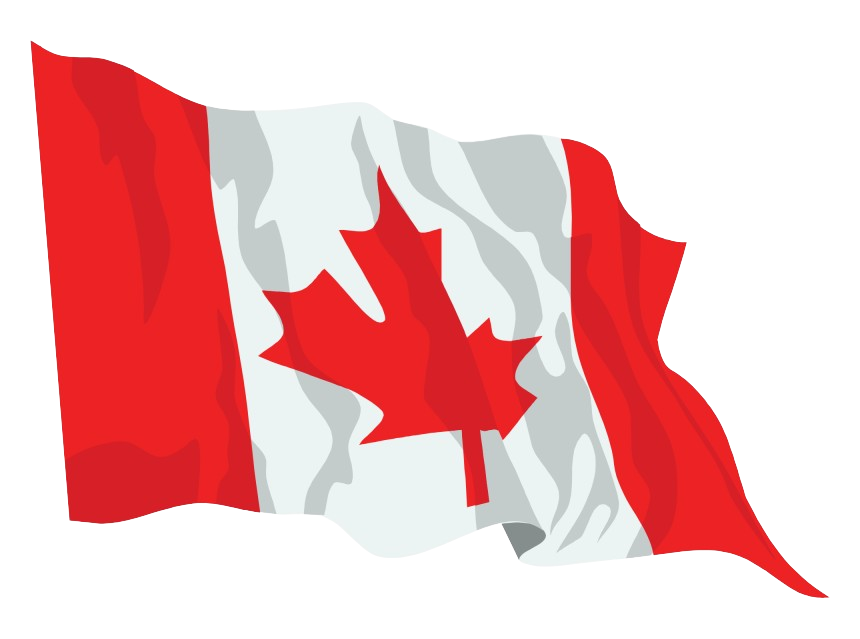 Canadian Flag